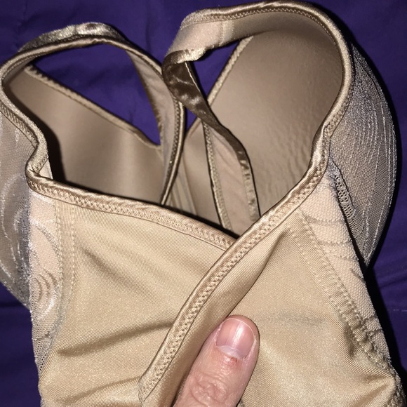 Playtex Love My Curves bra - Picture 7 of 9